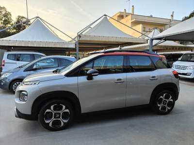 Citroen C3 Aircross BlueHDi 100 Shine usata Scorrano