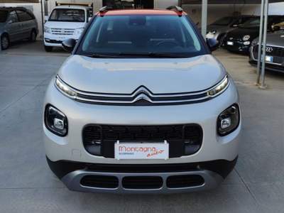 Citroen C3 Aircross BlueHDi 100 Shine usata Scorrano