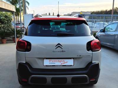 Citroen C3 Aircross BlueHDi 100 Shine usata Scorrano