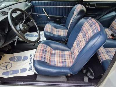Fiat Ritmo 1.1 Coupe'   ASI  Targa Oro Grigio usata Castelnuovo Rangone