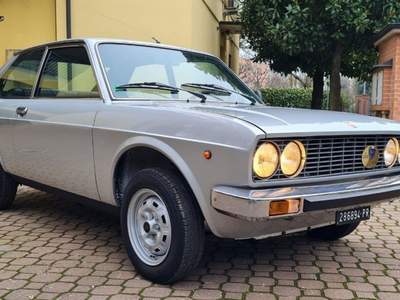Fiat Ritmo 1.1 Coupe'   ASI  Targa Oro Grigio usata Castelnuovo Rangone