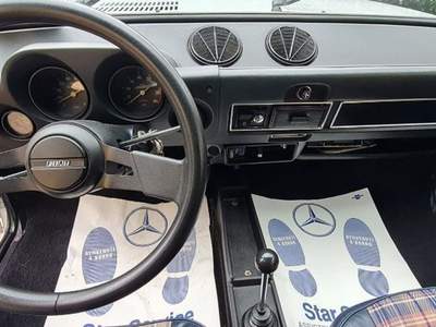 Fiat Ritmo 1.1 Coupe'   ASI  Targa Oro Grigio usata Castelnuovo Rangone
