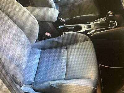 Toyota Corolla Touring Sports 1.8 Hybrid Active Argento usata Roma
