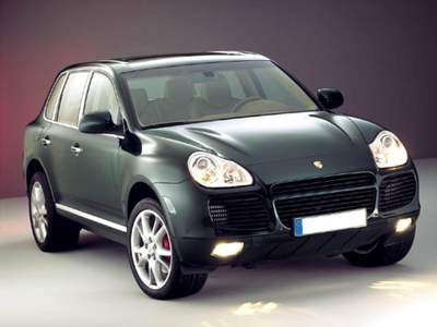 Porsche Cayenne 3.2 V6 BENZINA 250 CV Nero usata Barzanò