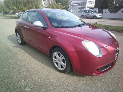 Alfa Romeo MiTo 1.3 JTDm-2 95 CV S&S Distinctive Lilla usata Montemesola