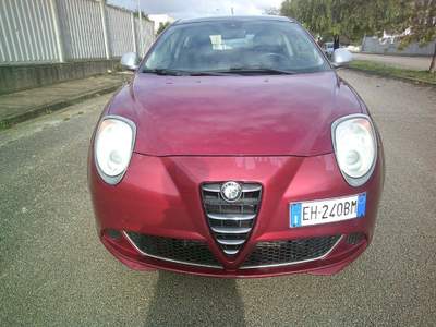 Alfa Romeo MiTo 1.3 JTDm-2 95 CV S&S Distinctive Lilla usata Montemesola
