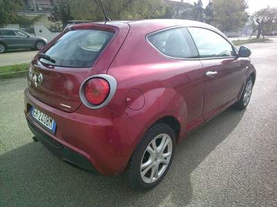 Alfa Romeo MiTo 1.3 JTDm-2 95 CV S&S Distinctive Lilla usata Montemesola