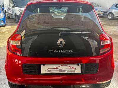 Renault Twingo SCe Stop&Start Intens Lilla usata OLBIA