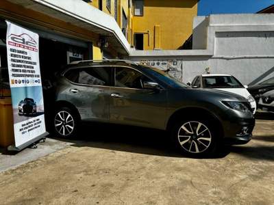 Nissan X-Trail 1.6 dCi 2WD Tekna Grigio usata OLBIA