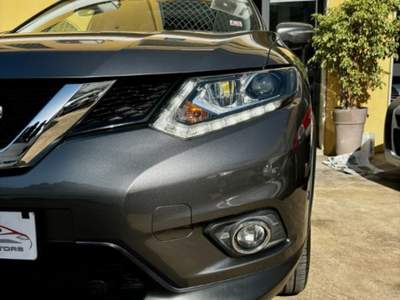 Nissan X-Trail 1.6 dCi 2WD Tekna Grigio usata OLBIA