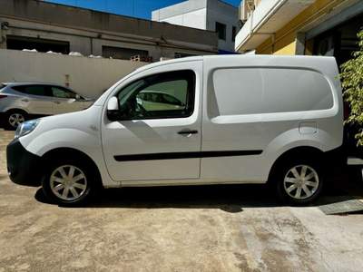 Renault Kangoo 1.5 dCi 110CV 5 porte Stop & Start Life N1 Bianco usata OLBIA
