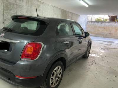 Fiat 500X 1.3 MultiJet 95 CV Lounge Grigio usata OLBIA
