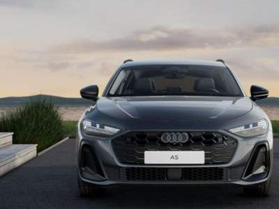 Audi A5 Avant TFSI S-line usata Dormelletto