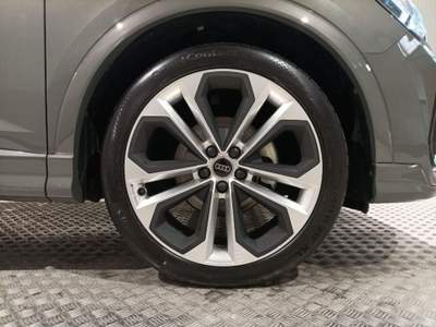 Audi Q3 SPB 35 TFSI Identity Black usata Dormelletto