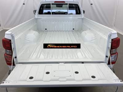 Isuzu D-Max N60 N60 1.9 Single Cab B 4X4 Marrone usata Castelnuovo Rangone