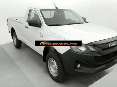 Isuzu D-Max N60 N60 1.9 Single Cab B 4X4 Marrone usata Castelnuovo Rangone