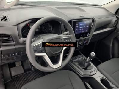 Isuzu D-Max N60 N60 1.9 Single Cab B 4X4 Marrone usata Castelnuovo Rangone