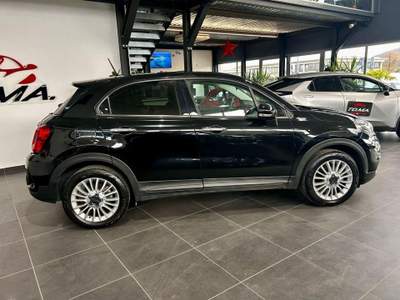 Fiat 500X 1.3 MultiJet 95 CV Connect ADATTI A NEO PATENTATI Nero usata Città della Pieve