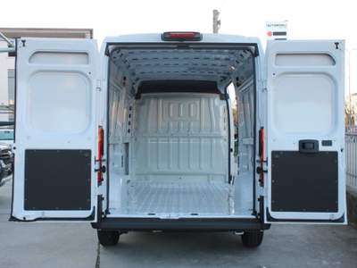 Fiat Ducato Serie 2 35q 2.2 Mjt 140cv L3H2 Furgone *ADAS* Bianco usata Mazzano