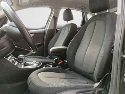 BMW Serie 2 Active Tourer 218d d Active Tourer Sport Automatica Nero usata Oderzo