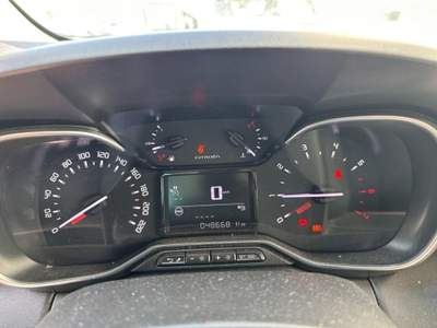 Citroen C3 Aircross PureTech 110 S&S EAT6 Shine Grigio usata Oderzo