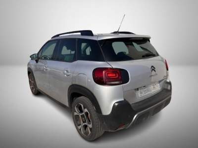 Citroen C3 Aircross PureTech 110 S&S EAT6 Shine Grigio usata Oderzo