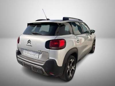 Citroen C3 Aircross PureTech 110 S&S EAT6 Shine Grigio usata Oderzo