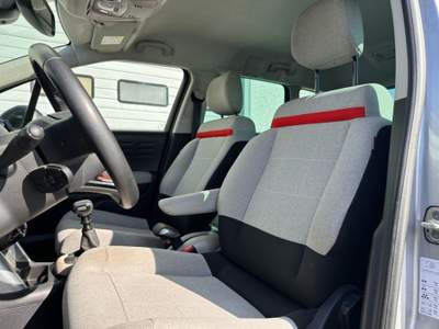 Citroen C3 Aircross PureTech 110 S&S EAT6 Shine Grigio usata Oderzo