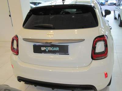 Fiat 500X 1.3 MultiJet 95 CV Sport Bianco usata Voghera