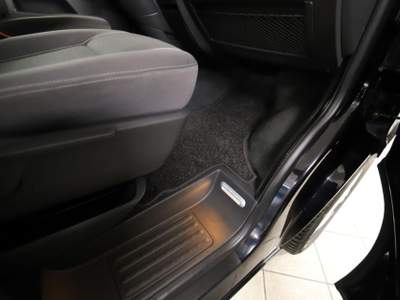 Volkswagen Multivan VW T5 2.0 Tdi 114cv 7Posti Euro5 GT Webasto Klima Argento usata Manerbio