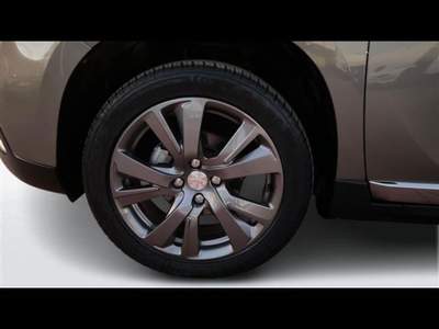 Peugeot 2008 1.6 BlueHDi Allure Oro usata Lecce