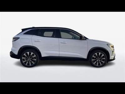 Renault Austral 1.2 E-Tech full hybrid 200cv Techno Auto Bianco usata Lecce