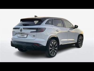 Renault Austral 1.2 E-Tech full hybrid 200cv Techno Auto Bianco usata Lecce