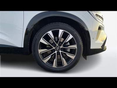 Renault Austral 1.2 E-Tech full hybrid 200cv Techno Auto Bianco usata Lecce
