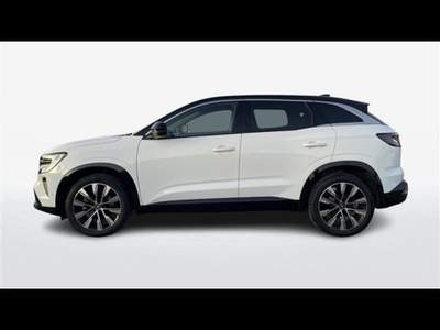 Renault Austral 1.2 E-Tech full hybrid 200cv Techno Auto Bianco usata Lecce