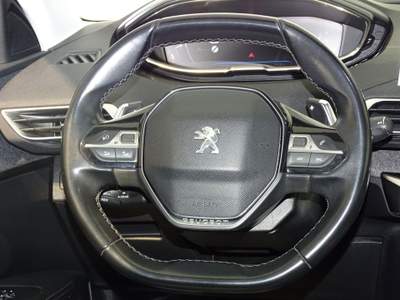 Peugeot 3008 BlueHDi 130 S&S EAT8 Allure -NEOPATENTATI Grigio usata Telgate