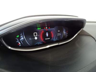 Peugeot 3008 BlueHDi 130 S&S EAT8 Allure -NEOPATENTATI Grigio usata Telgate