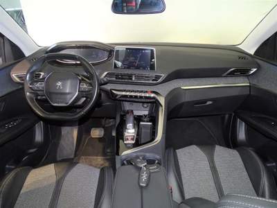 Peugeot 3008 BlueHDi 130 S&S EAT8 Allure -NEOPATENTATI Grigio usata Telgate