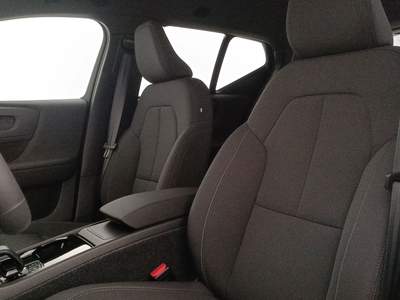 Volvo XC40 Ex40 single motor extended range plus rwd Nero usata Rivoli
