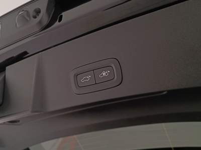 Volvo XC40 Ex40 single motor extended range plus rwd Nero usata Rivoli