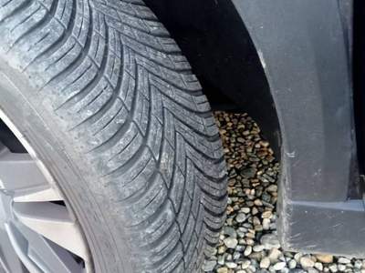 Peugeot 2008 x Nero usata Settimo Torinese