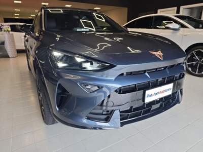 Cupra Formentor 1.5 Hybrid DSG+pack Edge Nuova!!!! Blu/Azzurro usata TORINO