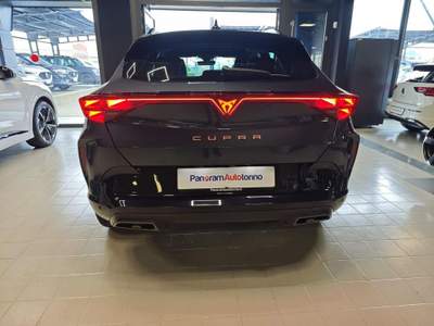 Cupra Formentor 1.5 Hybrid DSG+pack Edge Nuova!!!! Blu/Azzurro usata TORINO