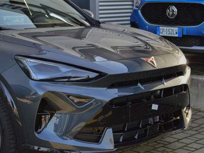 Cupra Formentor 1.5 Hybrid DSG + Pack EDGE Grigio usata TORINO