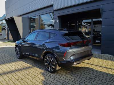 Cupra Formentor 1.5 Hybrid DSG + Pack EDGE Grigio usata TORINO