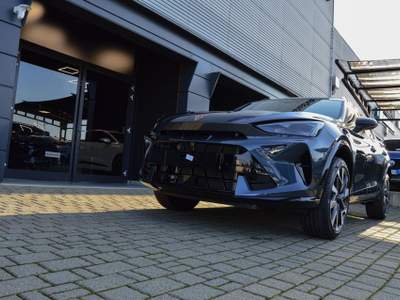 Cupra Formentor 1.5 Hybrid DSG + Pack EDGE Grigio usata TORINO