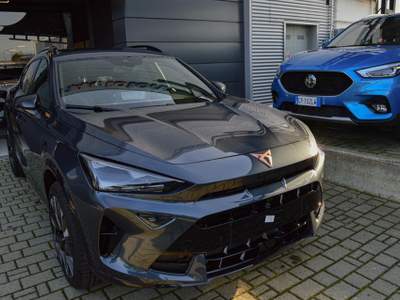 Cupra Formentor 1.5 Hybrid DSG + Pack EDGE Grigio usata TORINO