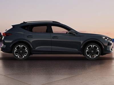 Cupra Formentor 1.5 Hybrid DSG Nuova!!!! Blu/Azzurro usata TORINO
