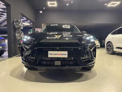 Cupra Formentor 2.0 TDI DSG FULL OPTIONAL!! Nero usata TORINO