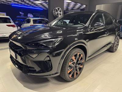 Cupra Formentor 2.0 TDI DSG FULL OPTIONAL!! Nero usata TORINO